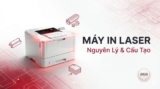 Máy In Laser Là Gì? Nguyên Lý, Cấu Tạo & Ưu Nhược Điểm 2025