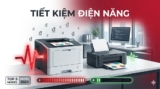 Máy In Màu Tiết Kiệm Điện Năng: So Sánh & Top 5 Model 2025