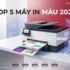 Lựa Chọn Máy In Màu Theo Ngân Sách 2025  Hướng Dẫn Chi Tiết