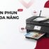 So sánh máy in đa năng laser và inkjet – Nên chọn loại nào? 2025