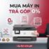 Phân Phối Máy In Laser Giá Sỉ – Chiết Khấu Đại Lý Đến 25% Toàn Nhân 2025