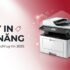 Giá máy in đa năng HP chính hãng – Cập nhật 2025