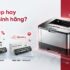Độ Phân Giải Máy In Laser Bao Nhiêu DPI Là Nét? Chuẩn 2025