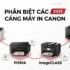 So Sánh Canon 2900 vs HP 107a – Nên Mua Máy Nào? 2025