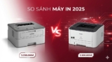 So sánh Brother L2321D vs Canon 6230dn Chi tiết 2025