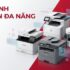 Tính năng bảo mật máy in đa năng – An toàn dữ liệu văn phòng 2025