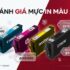 Máy In Màu A3: Top 5 Model Tốt Nhất 2025 & Cách Chọn Đúng