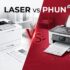 Máy In Laser Là Gì? Nguyên Lý, Cấu Tạo & Ưu Nhược Điểm 2025