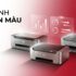 Top 10 Máy In Màu Văn Phòng Tốt Nhất 2025  So Sánh Chi Tiết