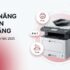 Hướng dẫn sử dụng máy in đa năng 2025