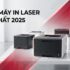 Top 7 Máy In Laser Tiết Kiệm Mực Nhất 2025 So Sánh TCO