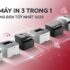 Top 5 Máy In Màn Hình Cảm Ứng Dễ Sử Dụng Nhất 2025 Review