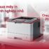 Top 7 máy in laser độ bền cao cho văn phòng 2025